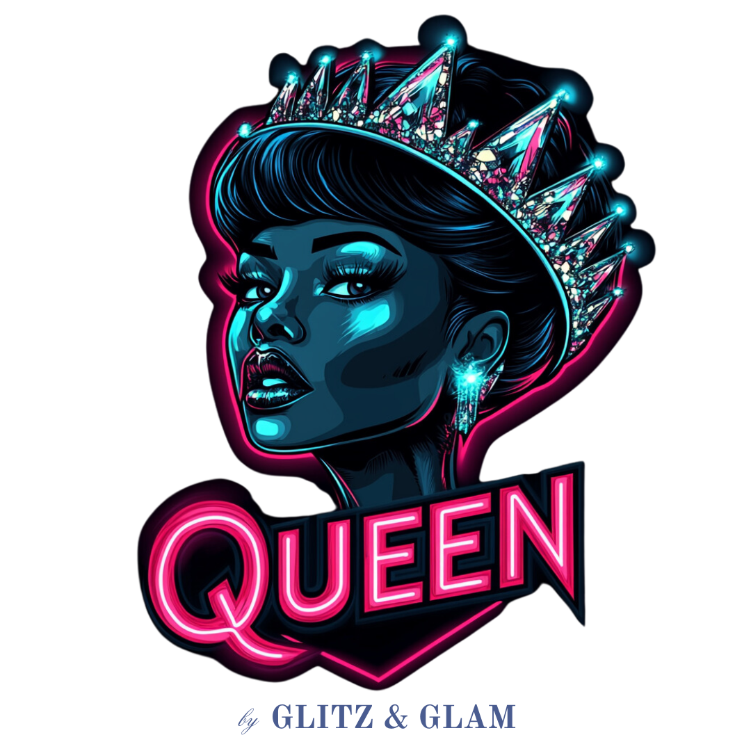 GLITZ & GLAM 108