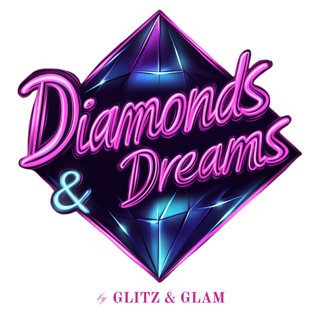 GLITZ & GLAM 51