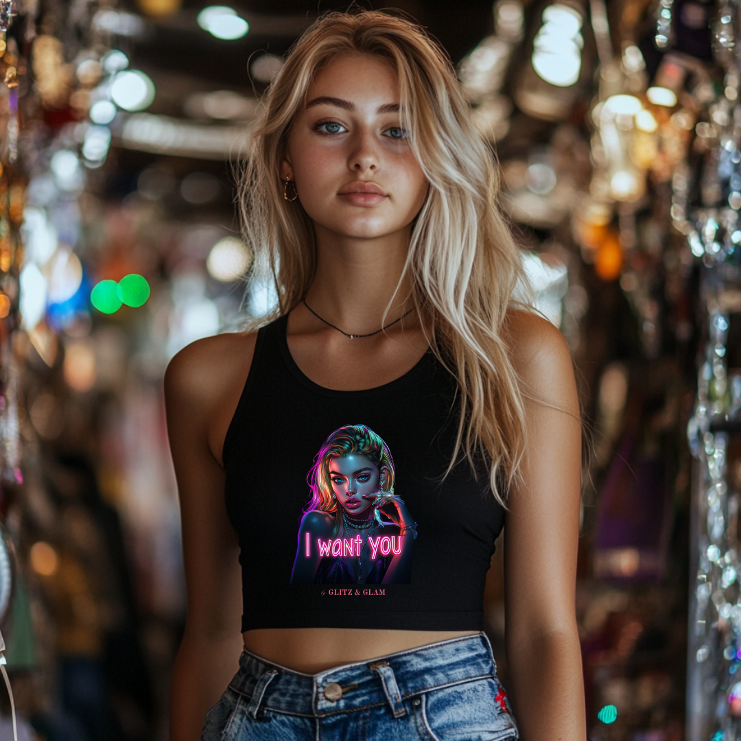 GLITZ & GLAM 96