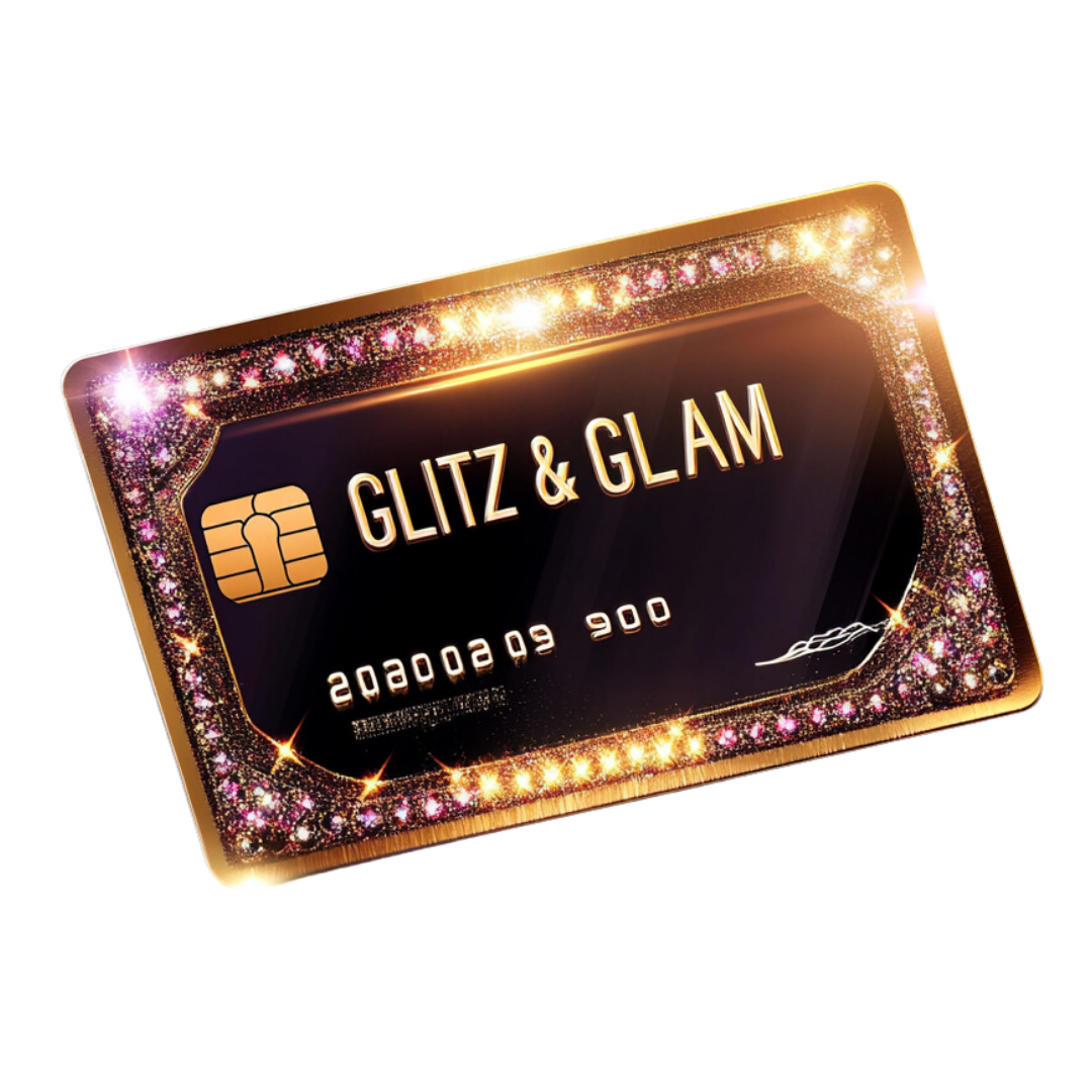 GLITZ & GLAM 99
