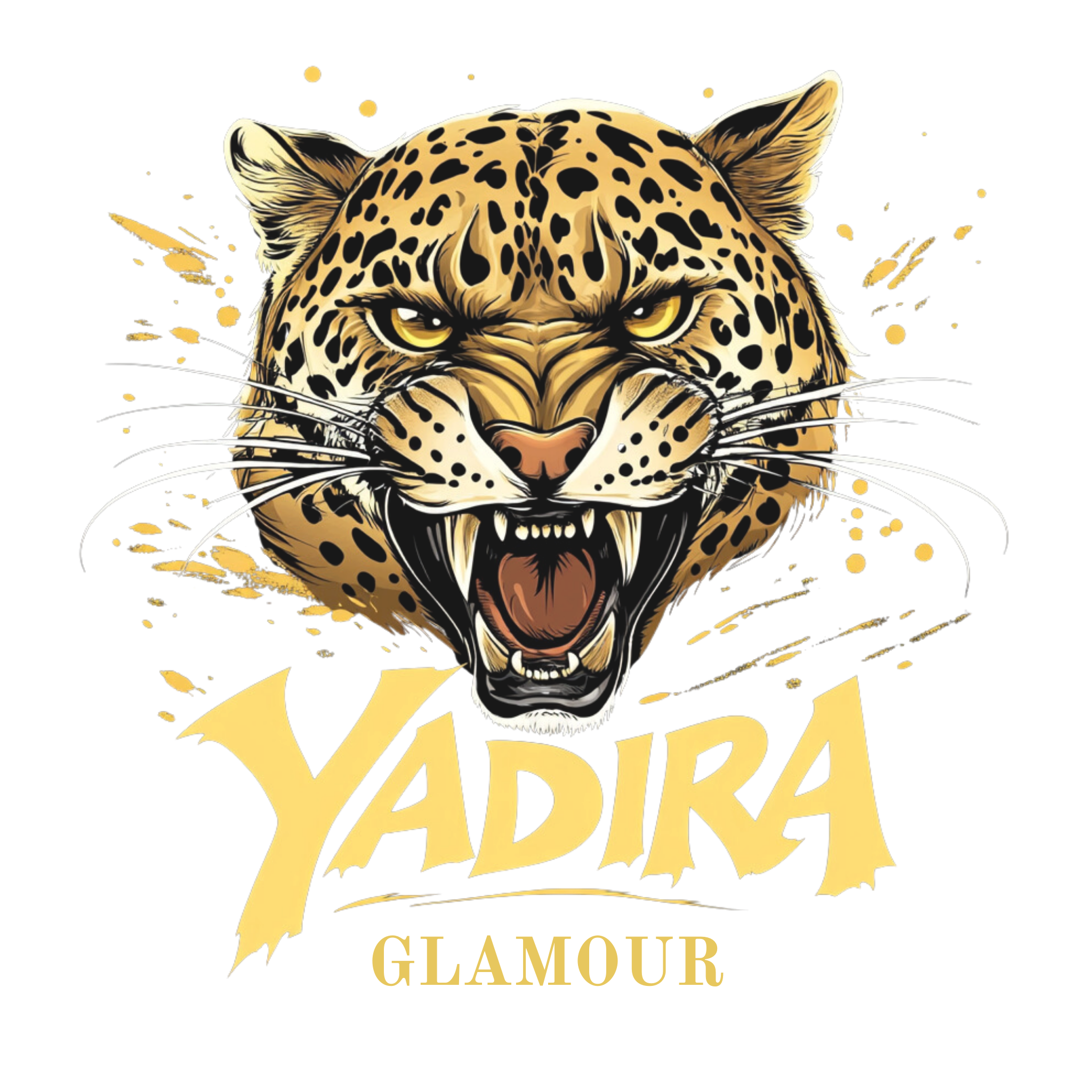 YADIRA GLAMOUR 9