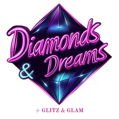 GLITZ &amp; GLAM 51