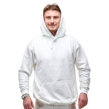 15 College Hoodie for Men