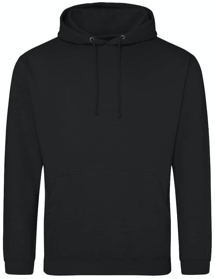 1 College Hoodie