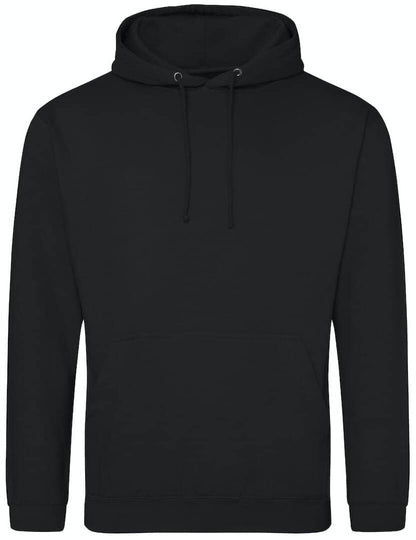 1 College Hoodie